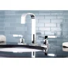 Kingston Brass Centurion Fauceture 8" Widespread Bathroom Faucet