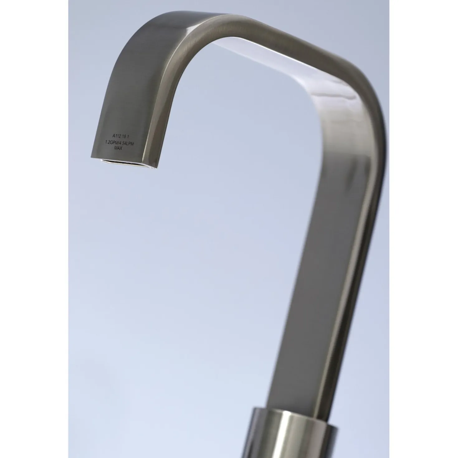 Kingston Brass Centurion Fauceture 8" Widespread Bathroom Faucet