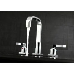 Kingston Brass Centurion Fauceture 8