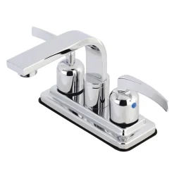 Kingston Brass Centurion Modern 4