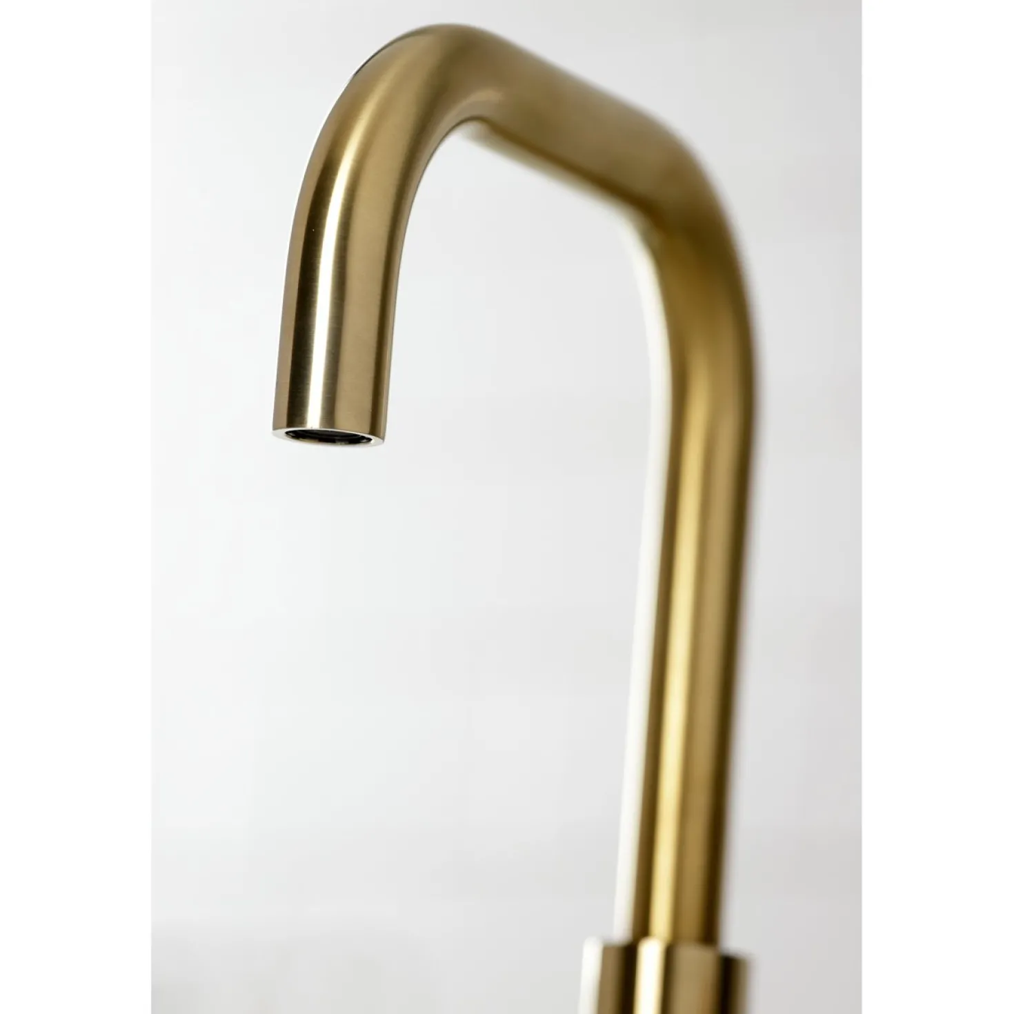 Kingston Brass Centurion Widespread Bathroom Faucet with Brass Pop-Up