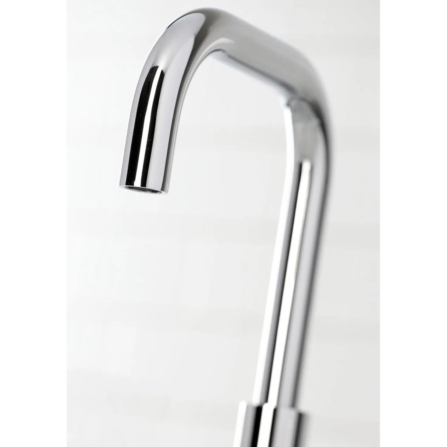 Kingston Brass Centurion Widespread Bathroom Faucet with Brass Pop-Up