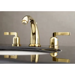 Kingston Brass Centurion 8