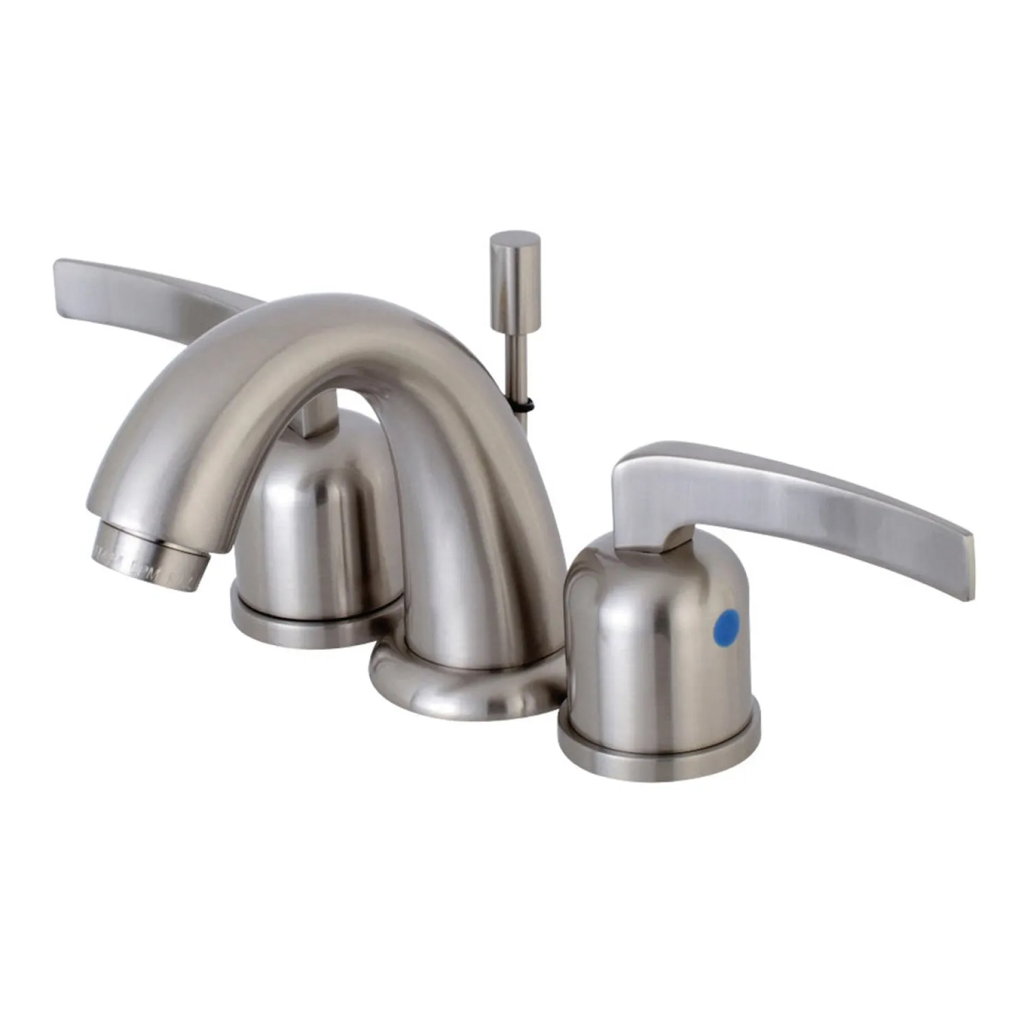 Kingston Brass Centurion Widespread Bathroom Faucet