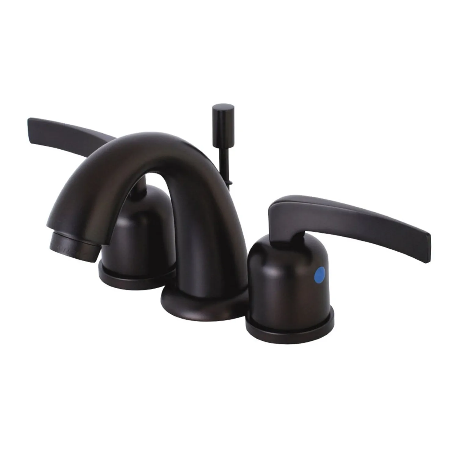 Kingston Brass Centurion Widespread Bathroom Faucet