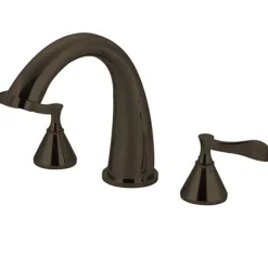 Kingston Brass Century Bathtub Faucet
