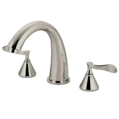 Kingston Brass Century Bathtub Faucet