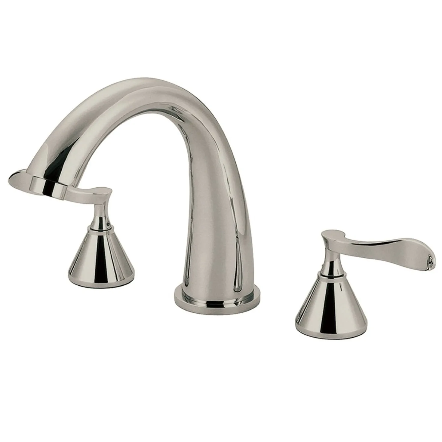 Kingston Brass Century Bathtub Faucet