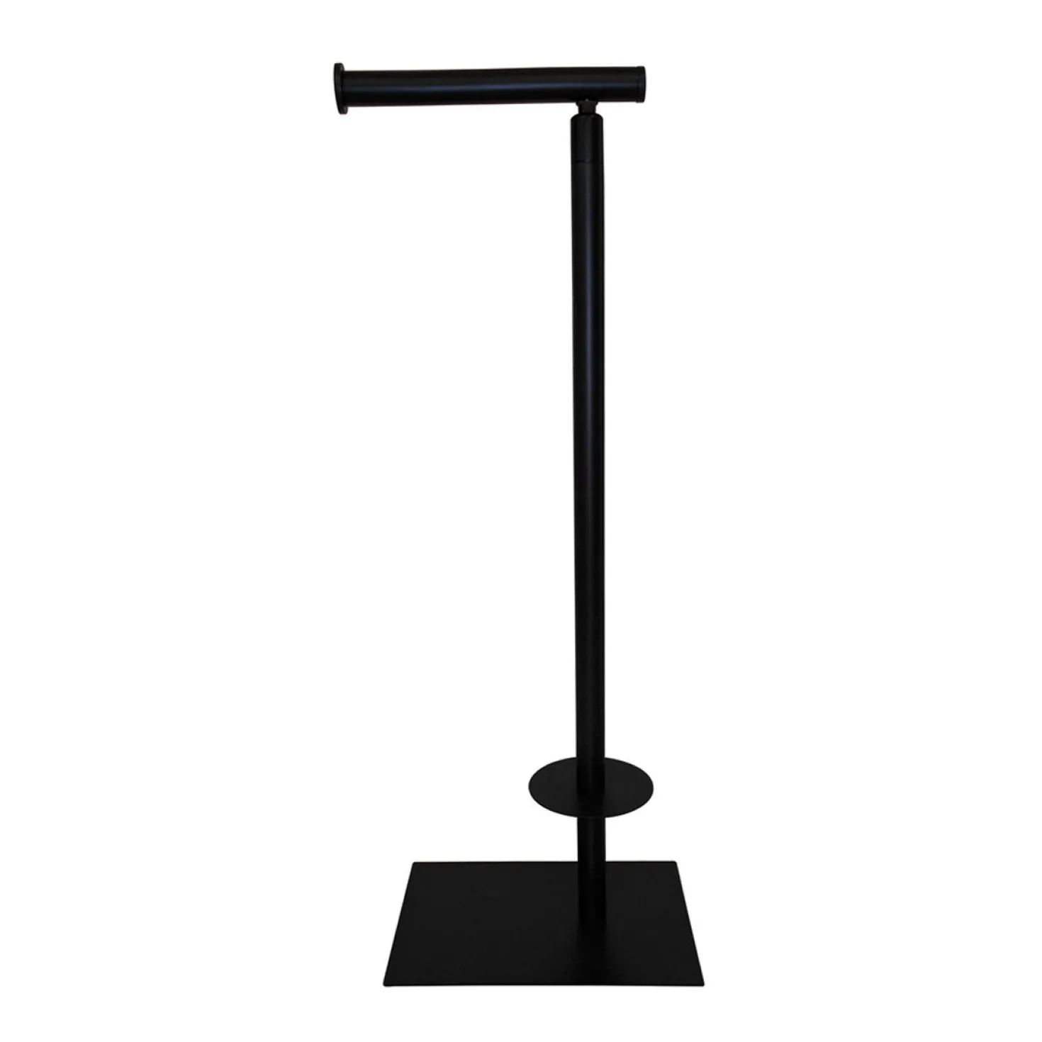 Kingston Brass Claremont Freestanding Toilet Paper Stand