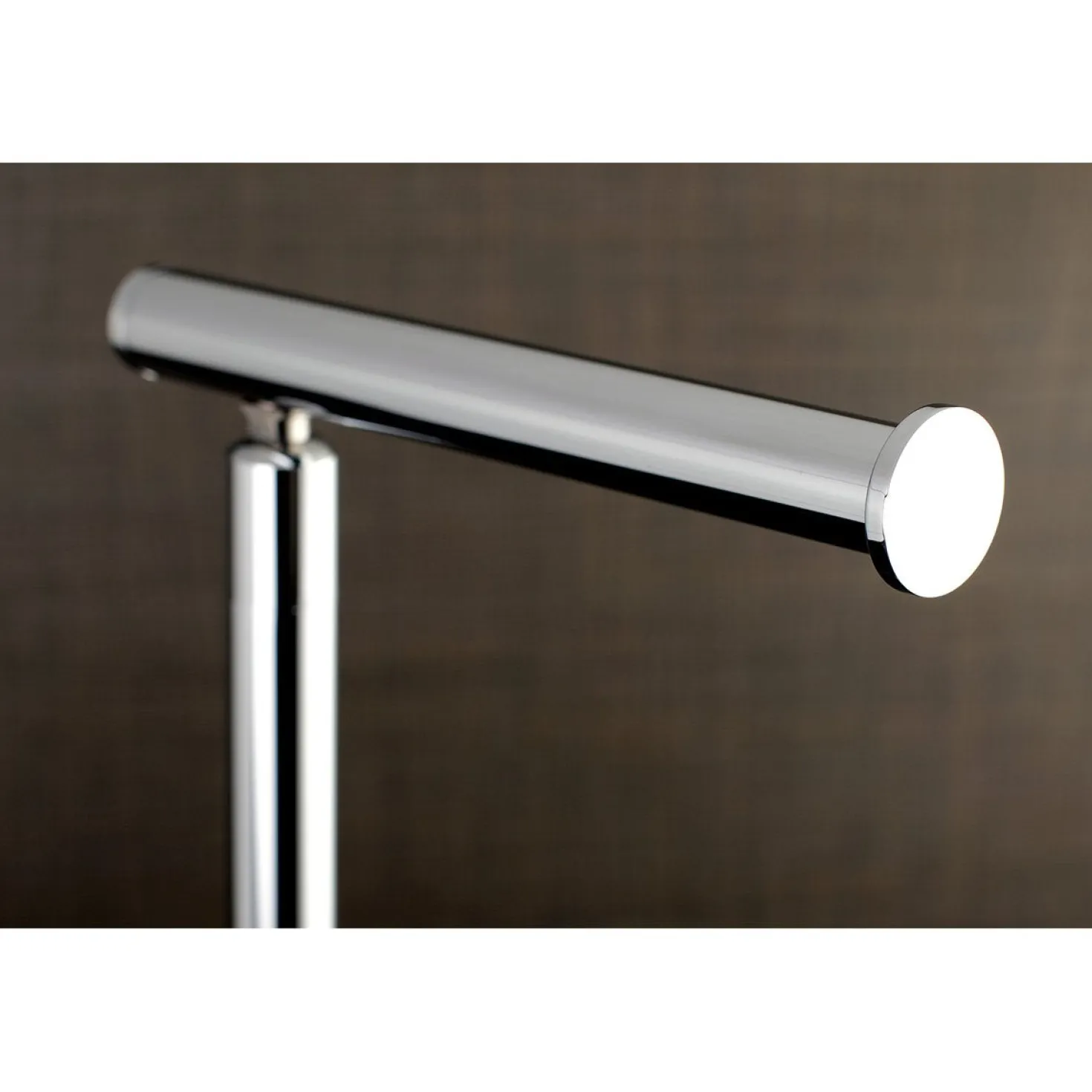 Kingston Brass Claremont Freestanding Toilet Paper Stand