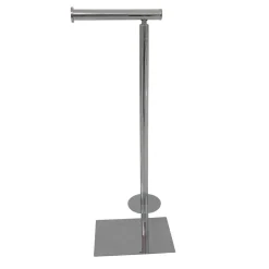 Kingston Brass Claremont Freestanding Toilet Paper Stand