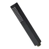 Kingston Brass Claremont Hand Shower in Matte Black