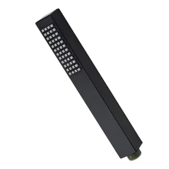 Kingston Brass Claremont Hand Shower in Matte Black