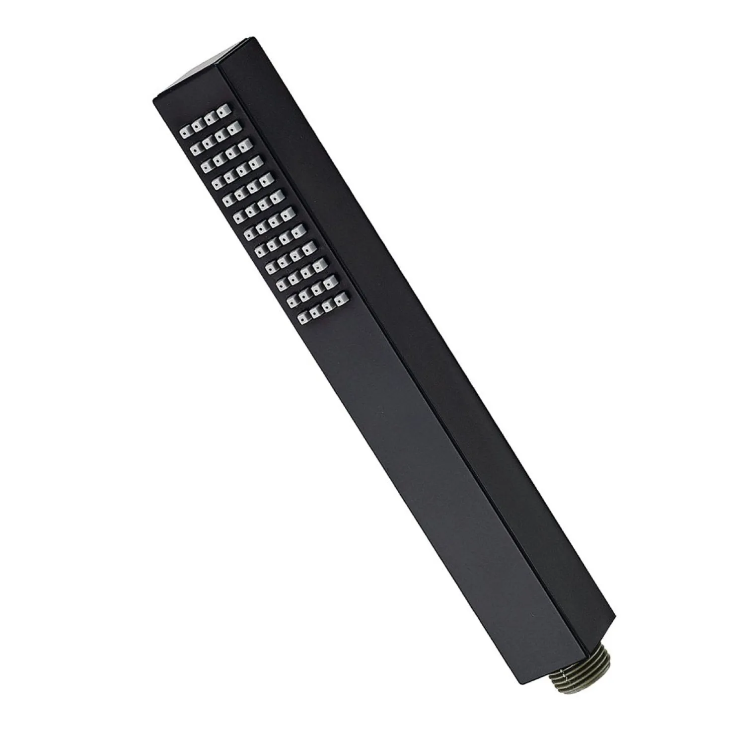 Kingston Brass Claremont Hand Shower in Matte Black