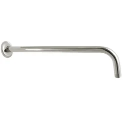 Kingston Brass Claremont 17-Inch Rain Drop Shower Arm