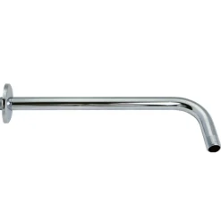 Kingston Brass Claremont Raindrop Shower Arm