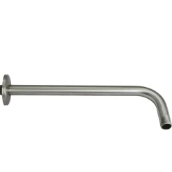 Kingston Brass Claremont Raindrop Shower Arm