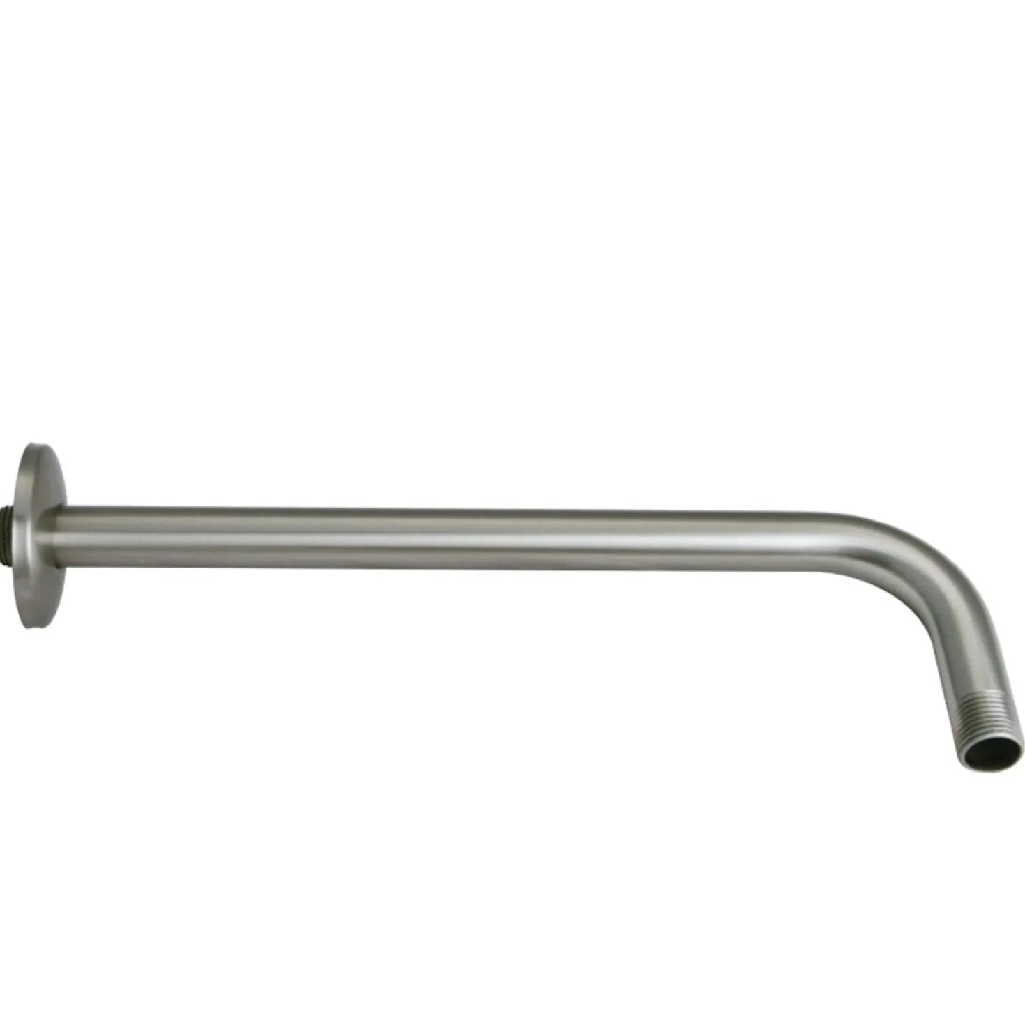 Kingston Brass Claremont Raindrop Shower Arm