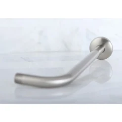Kingston Brass Claremont Raindrop Shower Arm