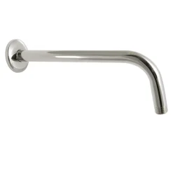 Kingston Brass Claremont Raindrop Shower Arm