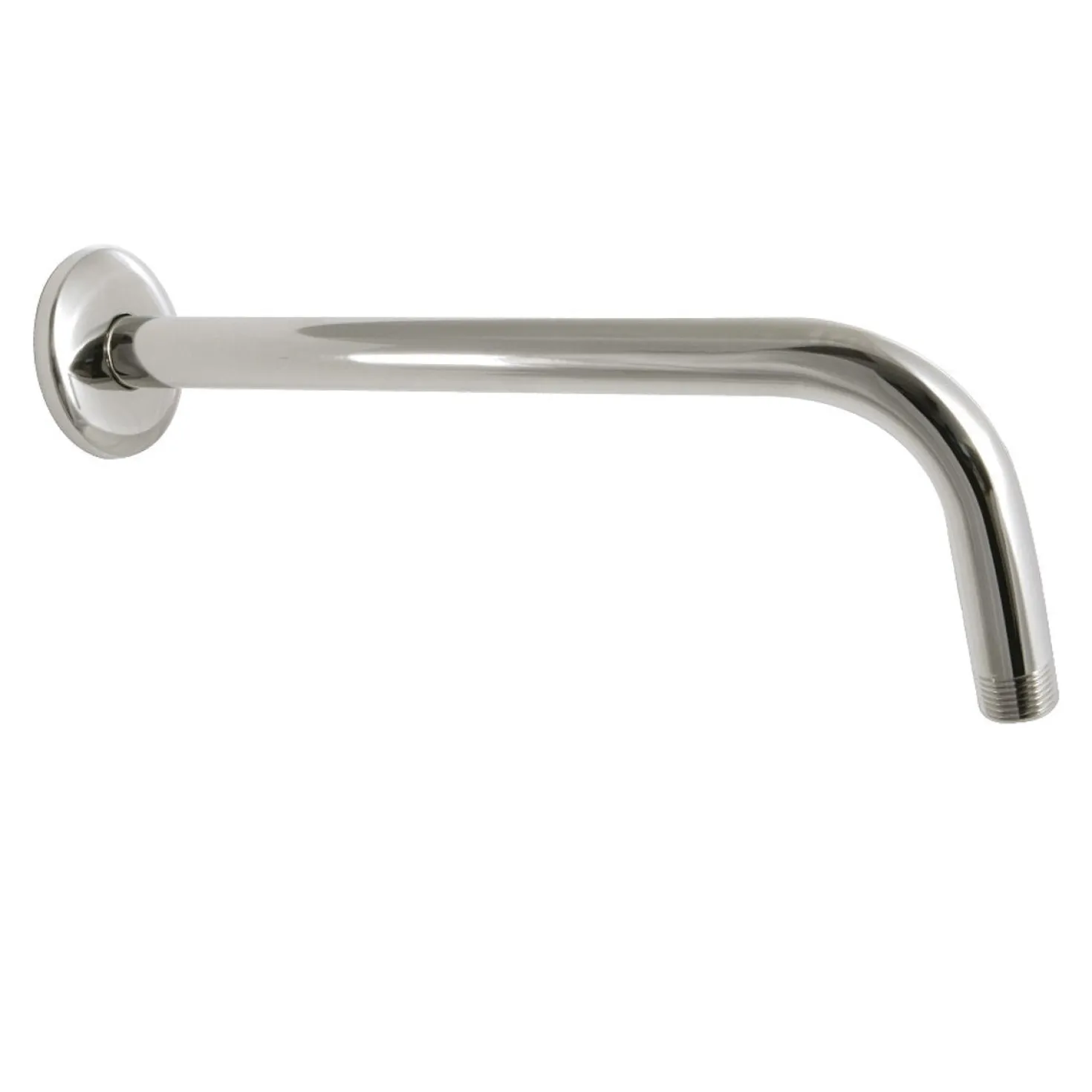 Kingston Brass Claremont Raindrop Shower Arm