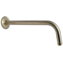 Kingston Brass Claremont Raindrop Shower Arm