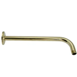 Kingston Brass Claremont Raindrop Shower Arm