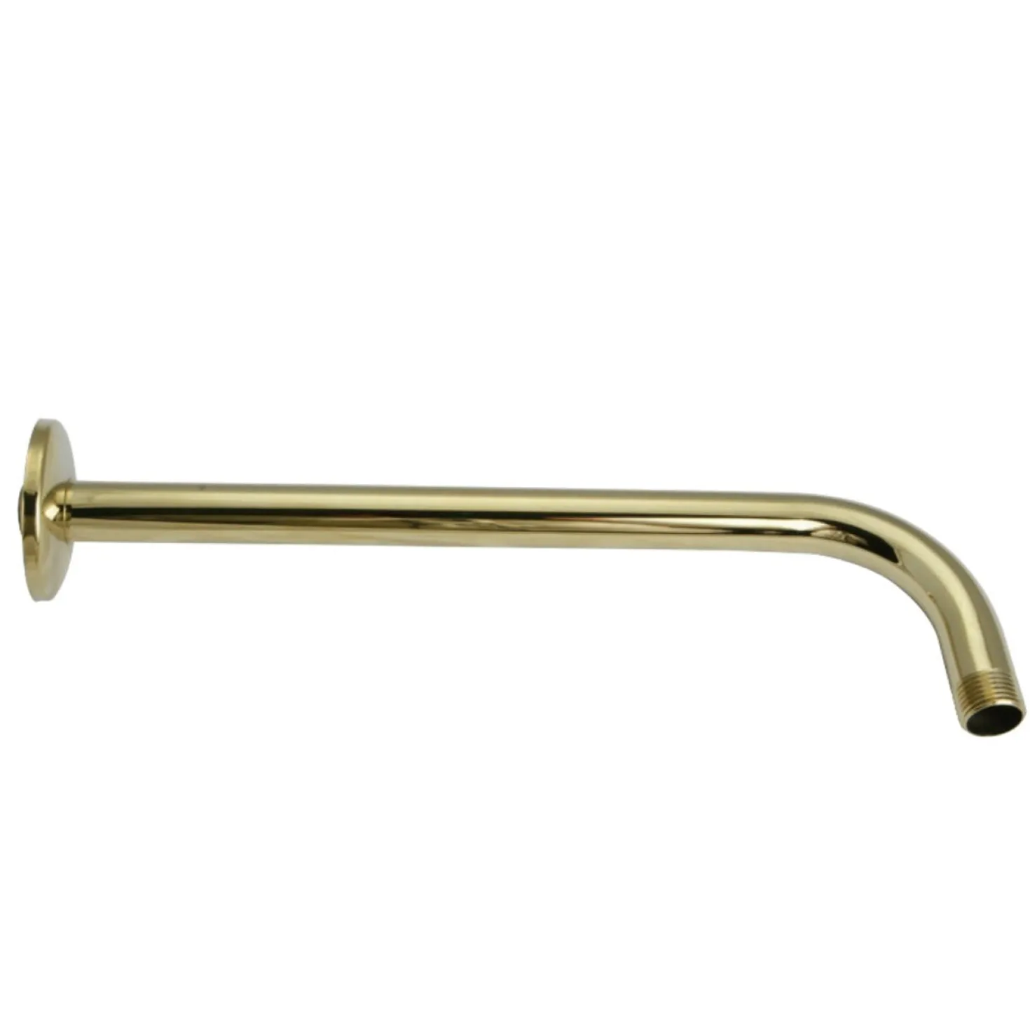 Kingston Brass Claremont Raindrop Shower Arm