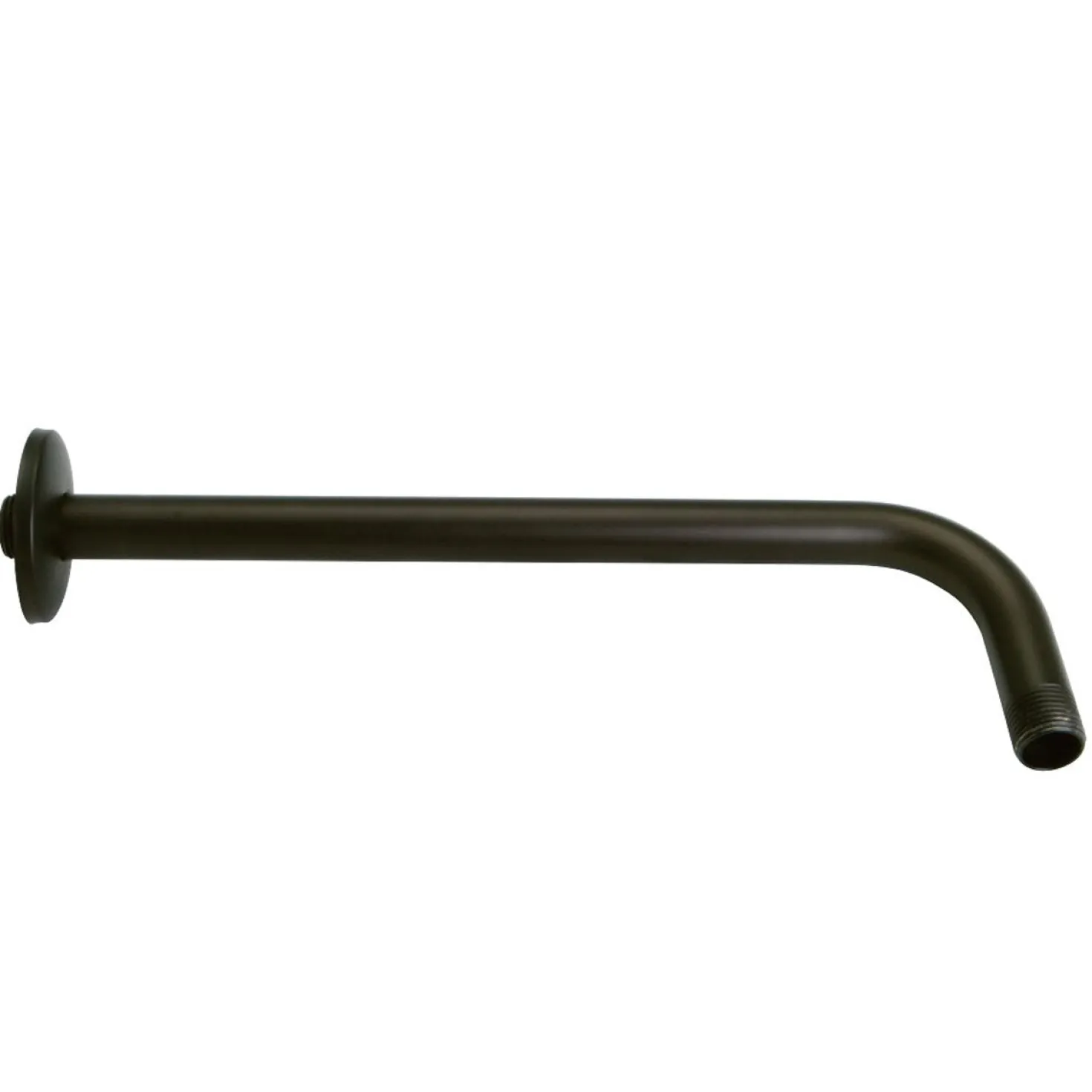 Kingston Brass Claremont Raindrop Shower Arm
