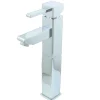 Kingston Brass Claremont Single Handle Vessel Sink Faucet