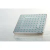 Kingston Brass Claremont 8" Square Shower Head