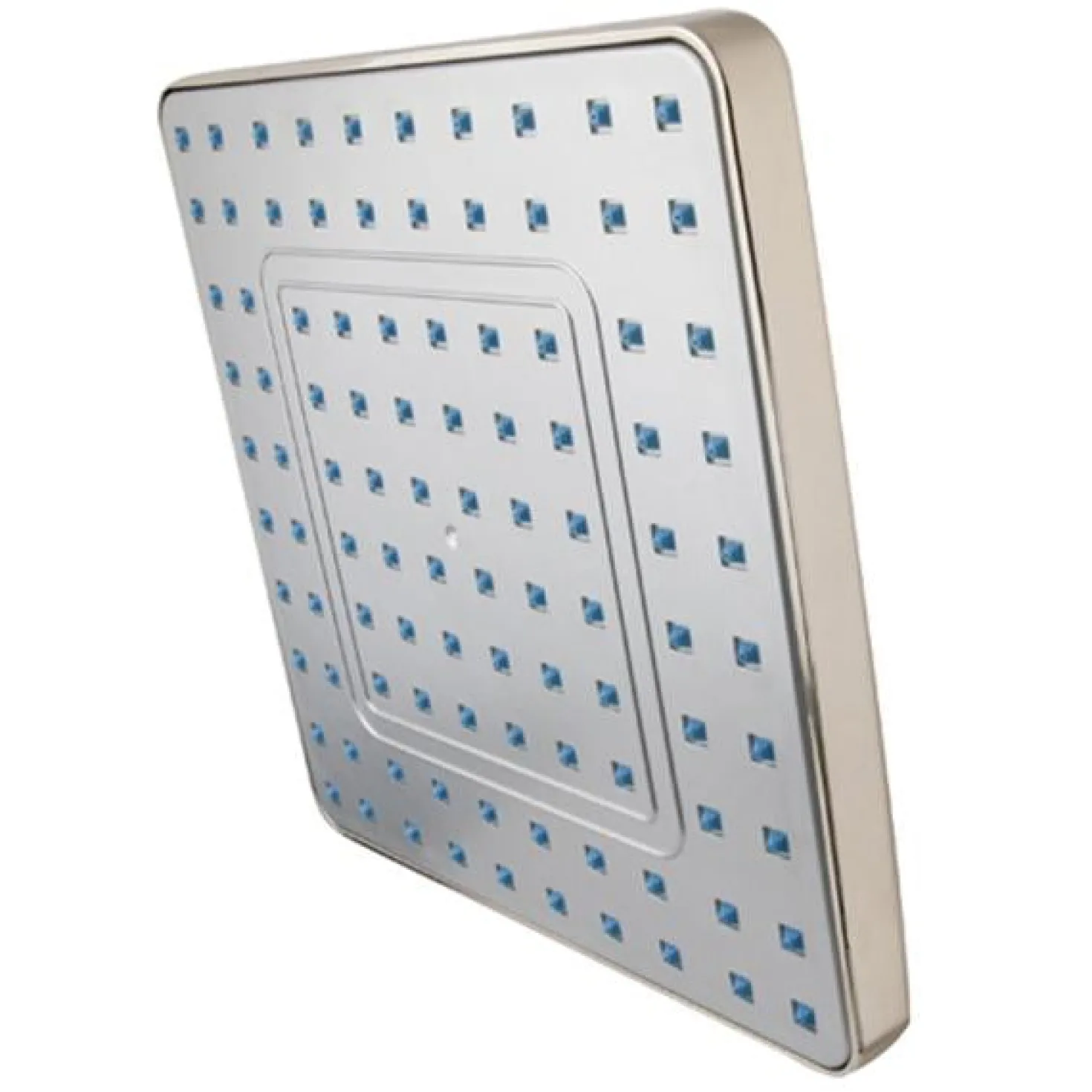 Kingston Brass Claremont 8" Square Shower Head
