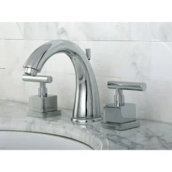 Kingston Brass Claremont Two Handle 8