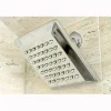 Kingston Brass Claremont 8" x 8" Shower Head