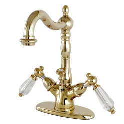 Kingston Brass Classic 4