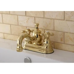 Kingston Brass Classic 4