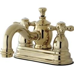 Kingston Brass Classic 4