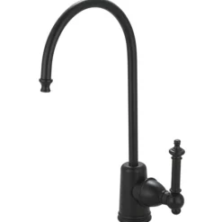 Kingston Brass Classic Gourmetier Templeton Water Filtration Faucet