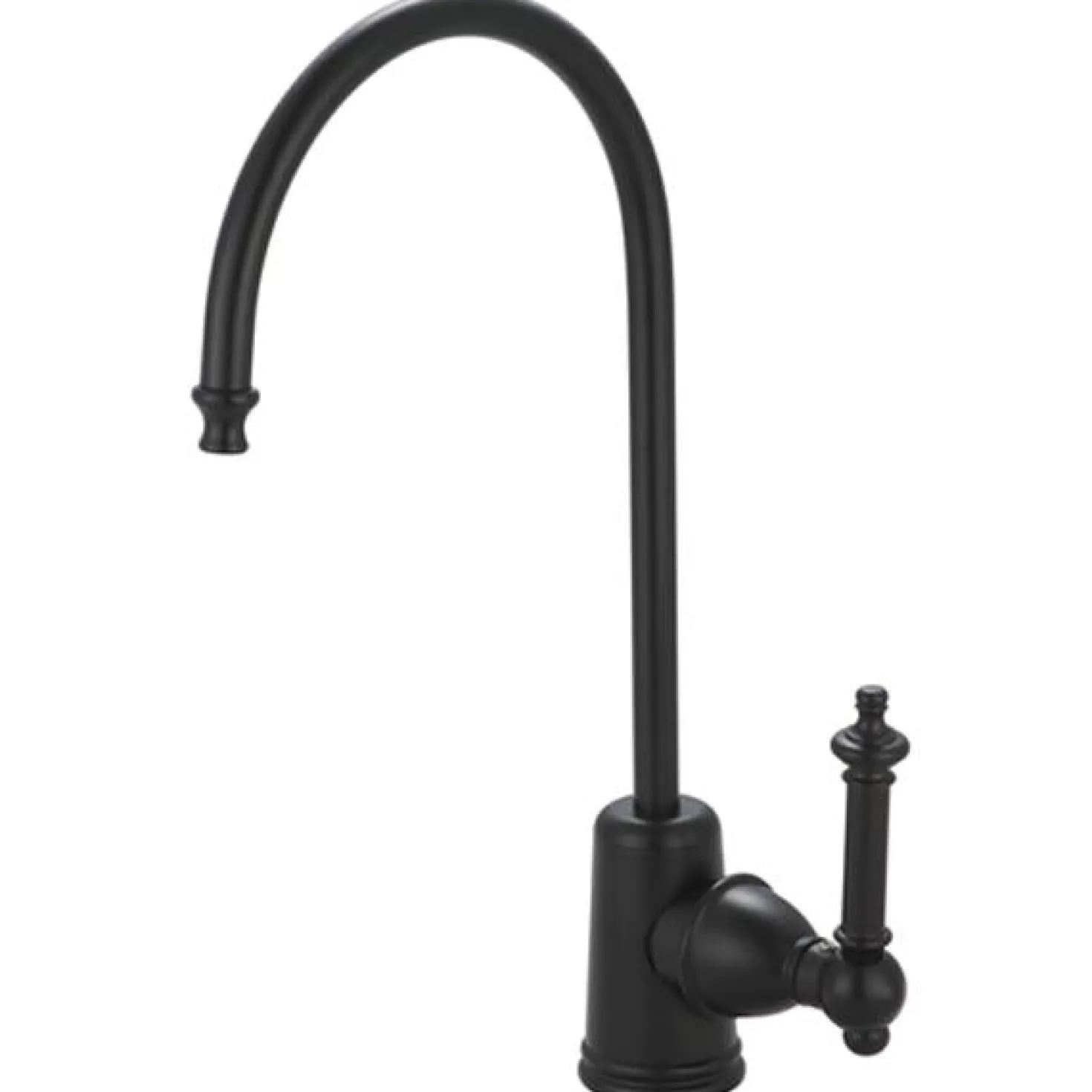 Kingston Brass Classic Gourmetier Templeton Water Filtration Faucet