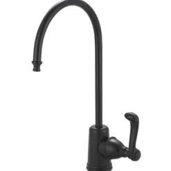 Kingston Brass Classic Gourmetier Royale Water Filtration Faucet