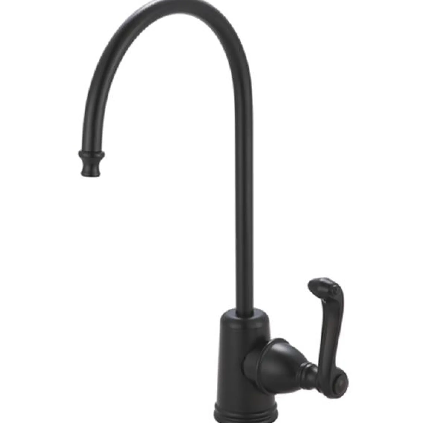 Kingston Brass Classic Gourmetier Royale Water Filtration Faucet