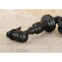 Kingston Brass Classic Gourmetier Made to Match Kitchen Faucet Sprayer with Hose