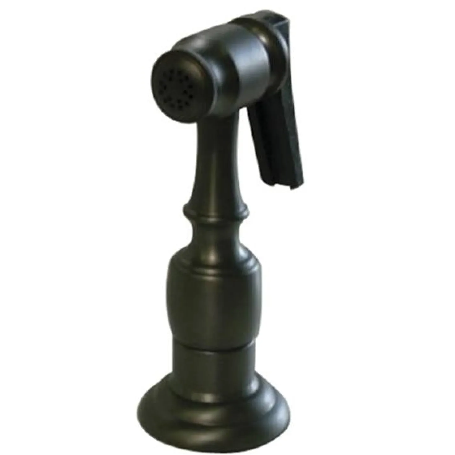Kingston Brass Classic Gourmetier Made to Match Kitchen Faucet Sprayer with Hose