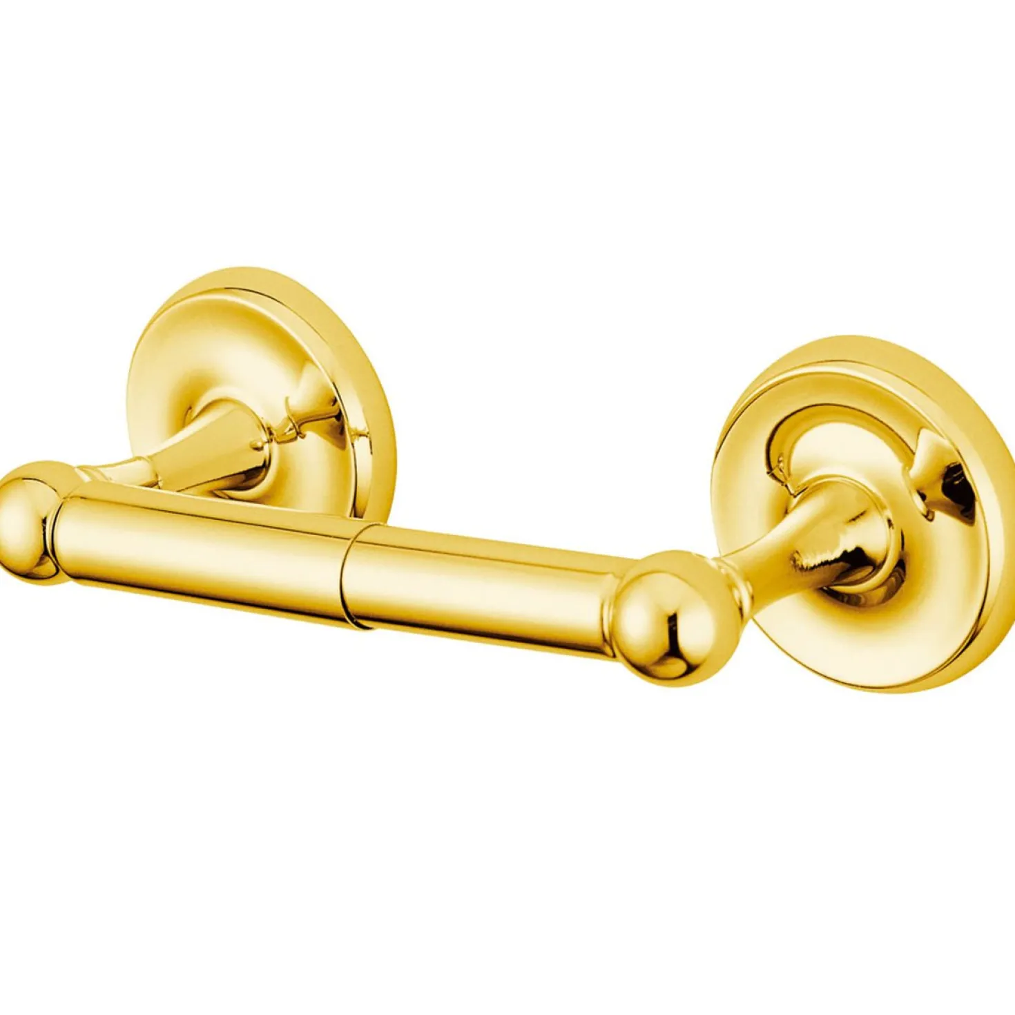 Kingston Brass Classic Toilet Paper Holder