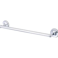 Kingston Brass Classic Towel Bar