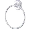 Kingston Brass Classic Towel Ring