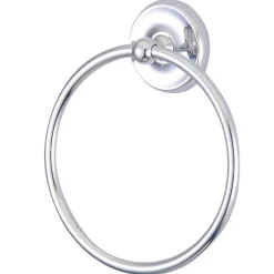 Kingston Brass Classic Towel Ring