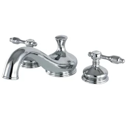Kingston Brass Classic Tudor Roman Tub Filler