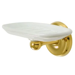 Kingston Brass Classic Wall Mount Soap Dish