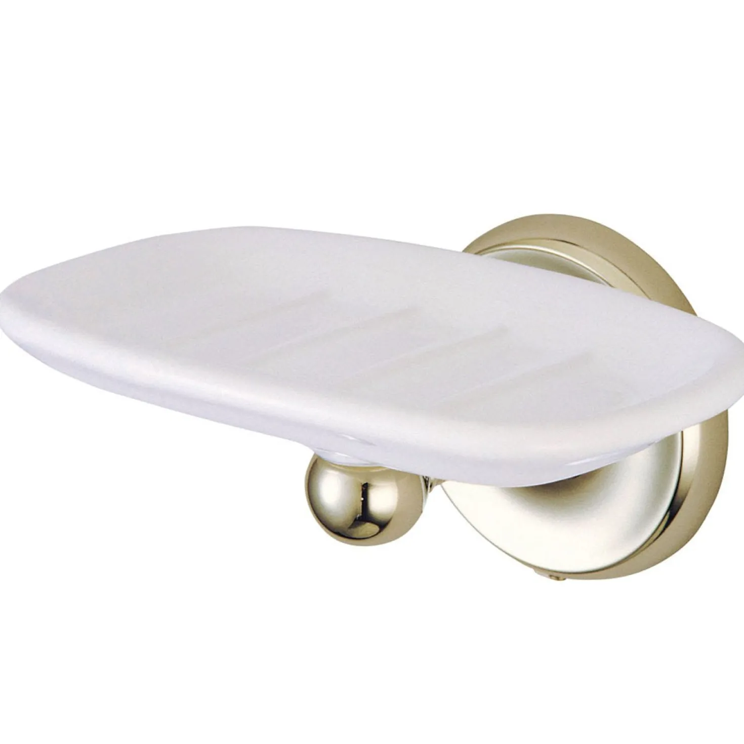 Kingston Brass Classic Wall Mount Soap Dish